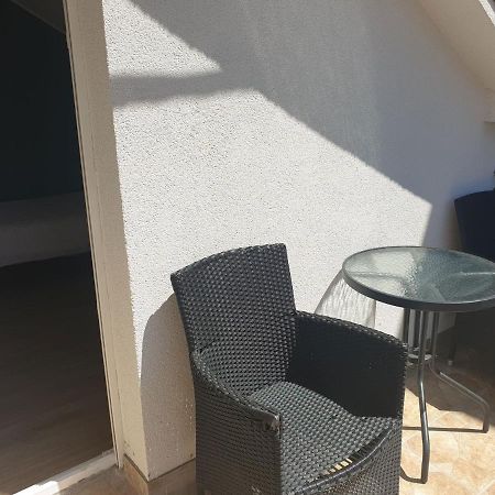 Kuca Ema Villa Beograd Eksteriør billede