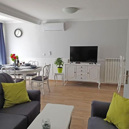 Kuca Ema Villa Beograd Eksteriør billede