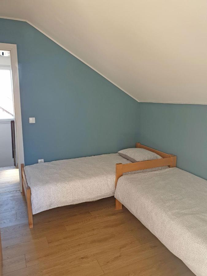 Kuca Ema Villa Beograd Eksteriør billede