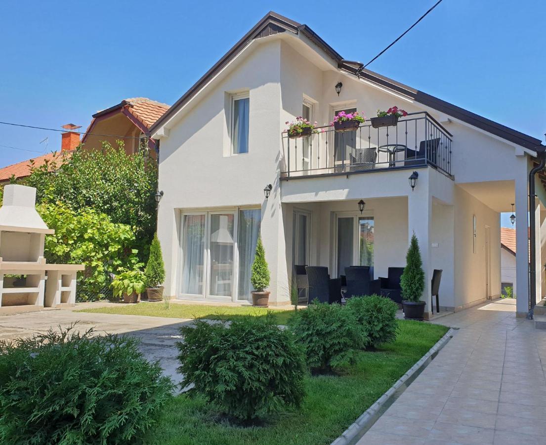 Kuca Ema Villa Beograd Eksteriør billede