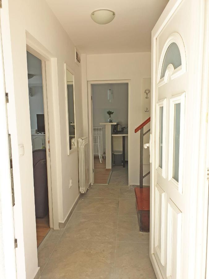 Kuca Ema Villa Beograd Eksteriør billede