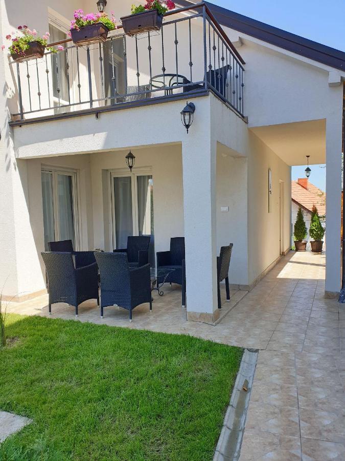 Kuca Ema Villa Beograd Eksteriør billede