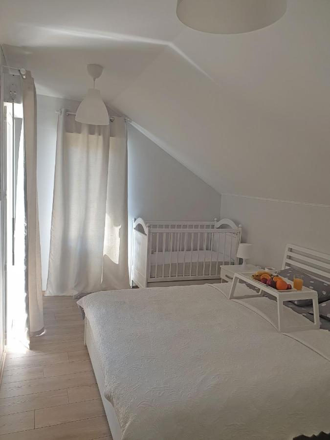 Kuca Ema Villa Beograd Eksteriør billede