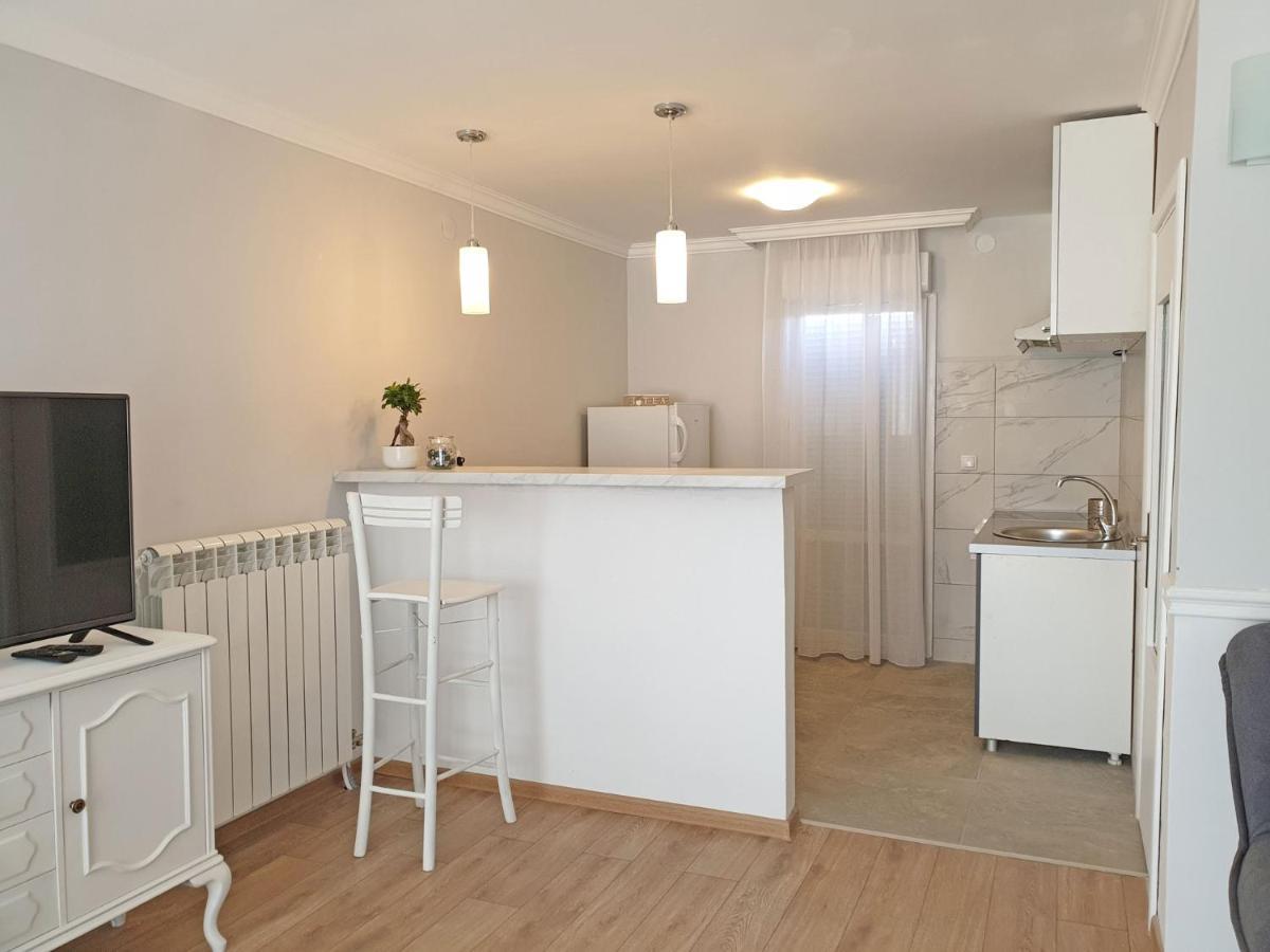 Kuca Ema Villa Beograd Eksteriør billede