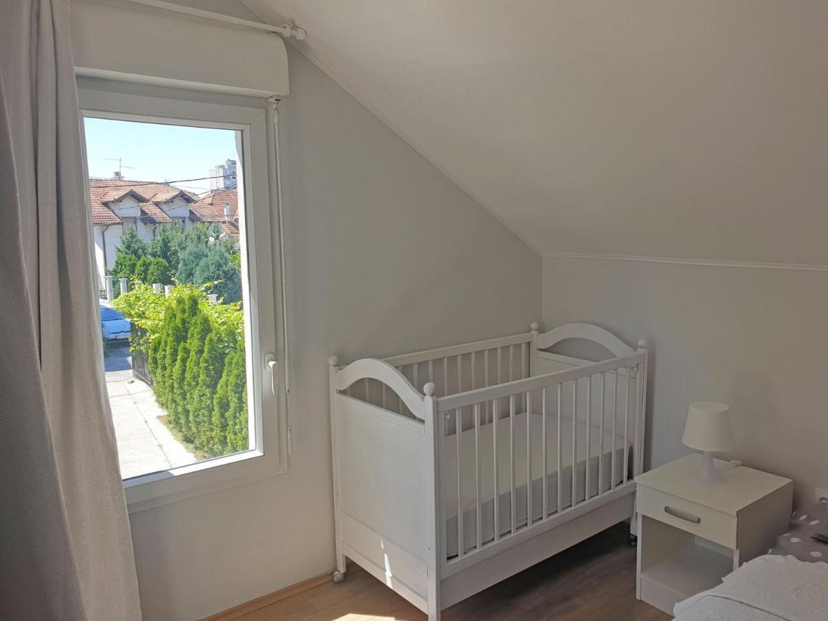 Kuca Ema Villa Beograd Eksteriør billede