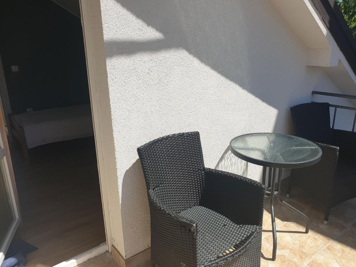 Kuca Ema Villa Beograd Eksteriør billede