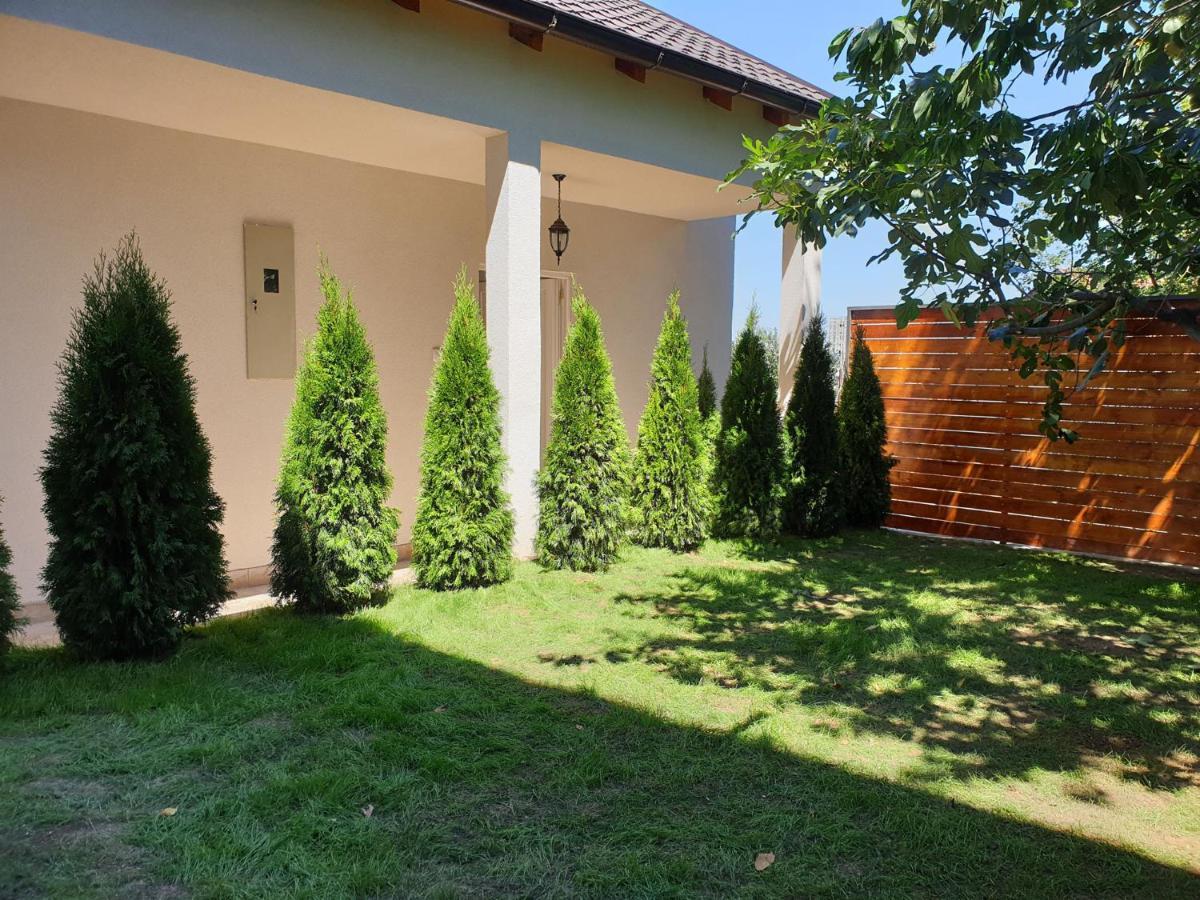 Kuca Ema Villa Beograd Eksteriør billede