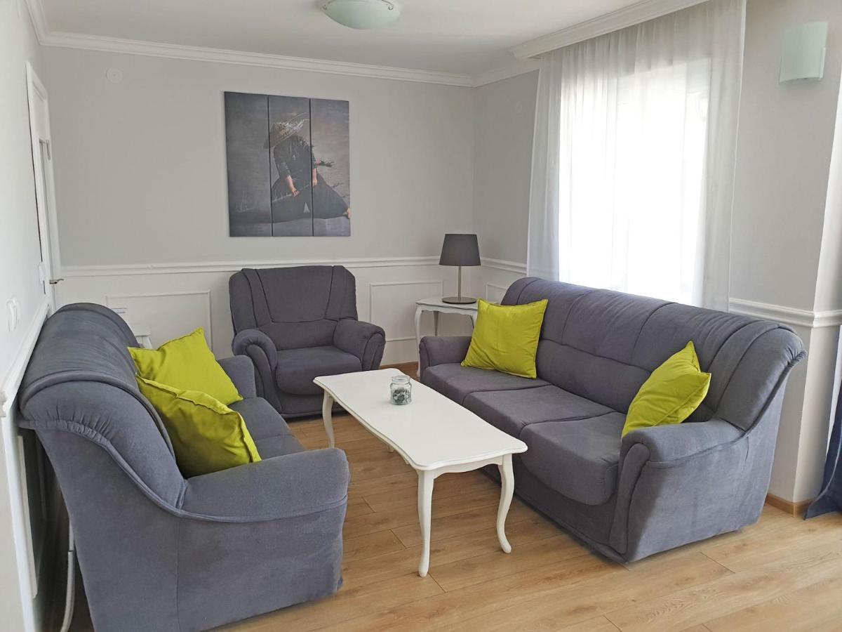 Kuca Ema Villa Beograd Eksteriør billede