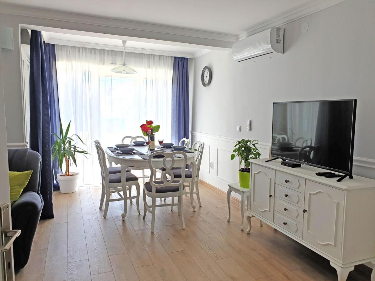 Kuca Ema Villa Beograd Eksteriør billede