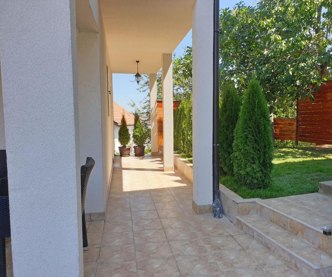 Kuca Ema Villa Beograd Eksteriør billede